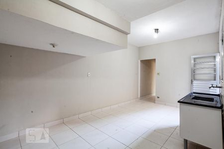 Casa à venda com 95m², 2 quartos e 1 vagaCozinha