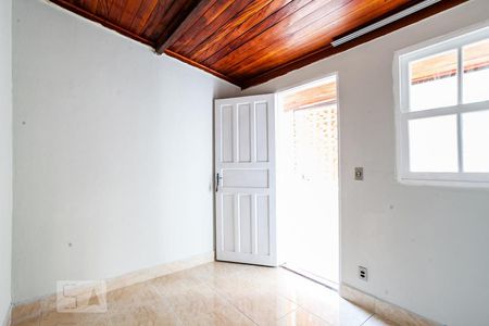 Quarto 2 de casa à venda com 2 quartos, 95m² em Santa Teresinha, Santo André
