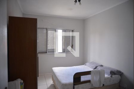 Quarto 1 de casa para alugar com 2 quartos, 95m² em Santa Teresinha, Santo André
