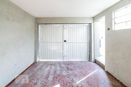 Casa à venda com 95m², 2 quartos e 1 vagaGaragem