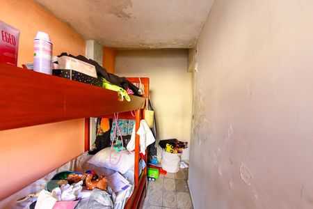 Quarto 2 de casa à venda com 4 quartos, 141m² em Vila Medeiros, São Paulo