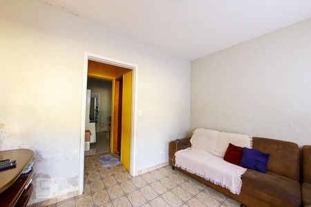 Sala de casa à venda com 4 quartos, 141m² em Vila Medeiros, São Paulo