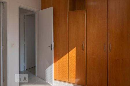 Suíte de apartamento para alugar com 3 quartos, 75m² em Planalto Paulista, São Paulo