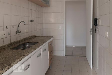 Apartamento para alugar com 75m², 3 quartos e 2 vagas Apartamento para alugar com 75m², 3 quartos e 2 vagasCozinha