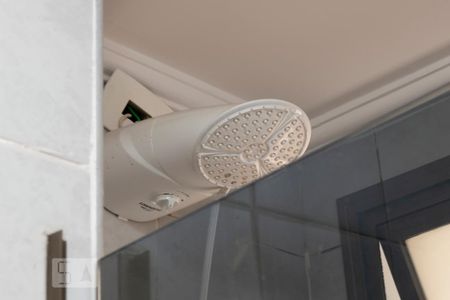 Apartamento para alugar com 75m², 3 quartos e 2 vagas Apartamento para alugar com 75m², 3 quartos e 2 vagasChuveiro