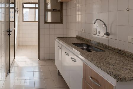 Apartamento para alugar com 75m², 3 quartos e 2 vagas Apartamento para alugar com 75m², 3 quartos e 2 vagasCozinha