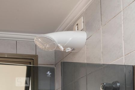 Apartamento para alugar com 75m², 3 quartos e 2 vagas Apartamento para alugar com 75m², 3 quartos e 2 vagasChuveiro