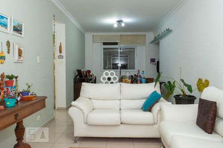 Apartamento à venda com 78m², 2 quartos e 1 vaga Apartamento à venda com 78m², 2 quartos e 1 vagaSala