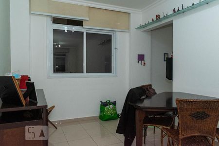 Apartamento à venda com 78m², 2 quartos e 1 vaga Apartamento à venda com 78m², 2 quartos e 1 vagaSala