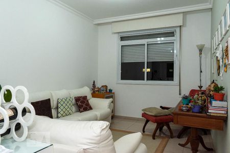 Apartamento à venda com 78m², 2 quartos e 1 vaga Apartamento à venda com 78m², 2 quartos e 1 vagaSala