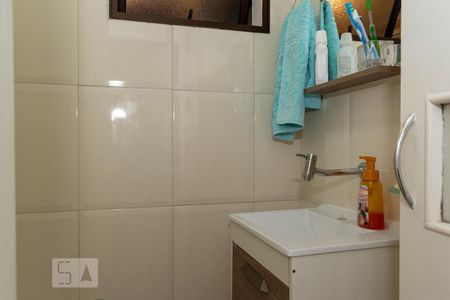 Apartamento à venda com 78m², 2 quartos e 1 vaga Apartamento à venda com 78m², 2 quartos e 1 vagaLavabo