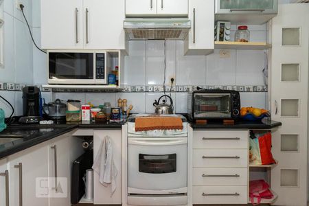 Apartamento à venda com 78m², 2 quartos e 1 vaga Apartamento à venda com 78m², 2 quartos e 1 vagaCozinha