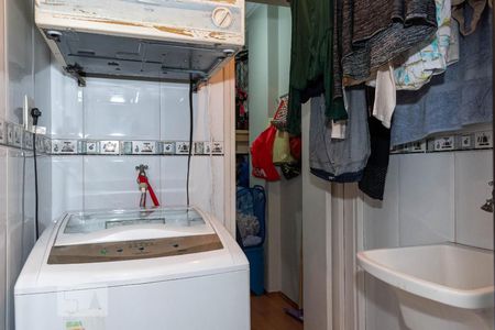 Apartamento à venda com 78m², 2 quartos e 1 vaga Apartamento à venda com 78m², 2 quartos e 1 vagaÁrea de Serviço