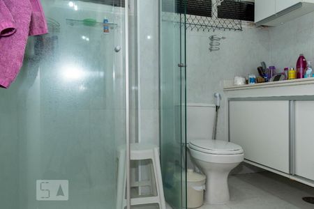 Apartamento à venda com 78m², 2 quartos e 1 vaga Apartamento à venda com 78m², 2 quartos e 1 vagaBanheiro