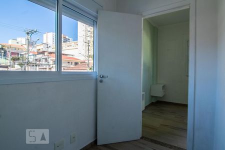 Quarto 2 de apartamento para alugar com 2 quartos, 48m² em Vila Dom Pedro Ii, São Paulo