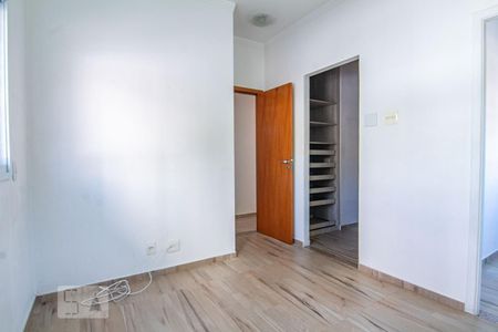 Quarto 1 de apartamento para alugar com 2 quartos, 48m² em Vila Dom Pedro Ii, São Paulo