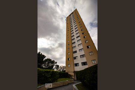 Apartamento à venda com 46m², 2 quartos e 1 vagaFachada 