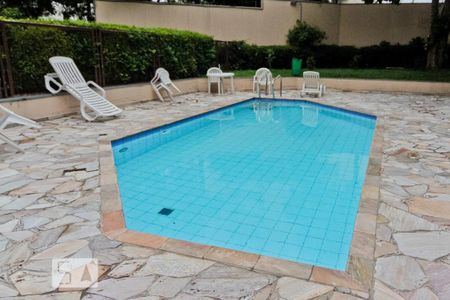 Apartamento à venda com 46m², 2 quartos e 1 vaga Apartamento à venda com 46m², 2 quartos e 1 vagapiscina