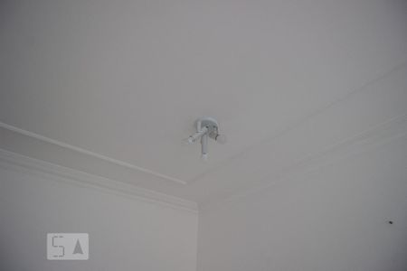 Sala de apartamento à venda com 2 quartos, 46m² em Vila Mangalot, São Paulo