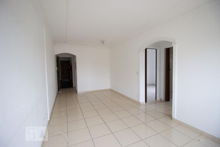 Sala de apartamento à venda com 2 quartos, 46m² em Vila Mangalot, São Paulo
