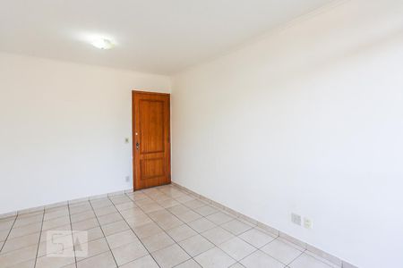 Sala de Estar de apartamento para alugar com 2 quartos, 60m² em Rio Pequeno, São Paulo