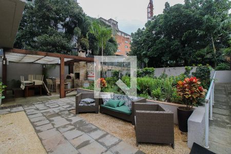 Studio à venda com 40m², 1 quarto e 1 vagaÁrea comum