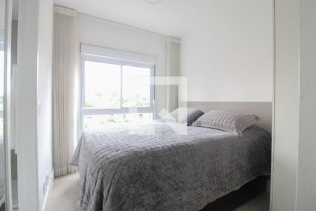 Suíte de kitnet/studio à venda com 1 quarto, 40m² em Pinheiros, São Paulo