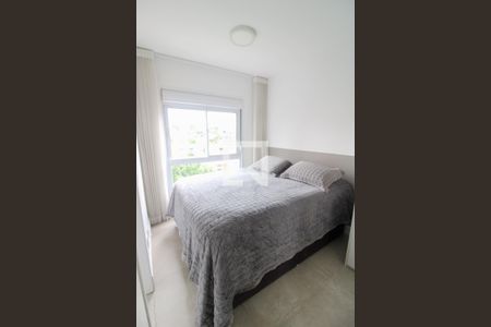 Suíte de kitnet/studio à venda com 1 quarto, 40m² em Pinheiros, São Paulo