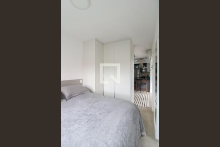 Suíte de kitnet/studio à venda com 1 quarto, 40m² em Pinheiros, São Paulo