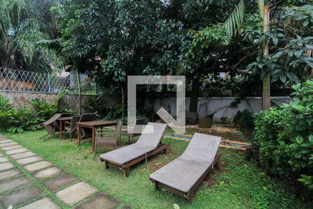 Studio à venda com 40m², 1 quarto e 1 vagaÁrea comum