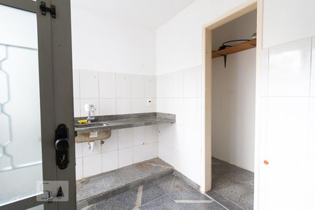 Apartamento à venda com 80m², 2 quartos e sem vagaCozinha