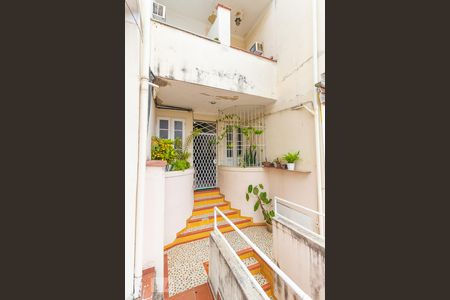 Apartamento à venda com 80m², 2 quartos e sem vagaHall de Entrada