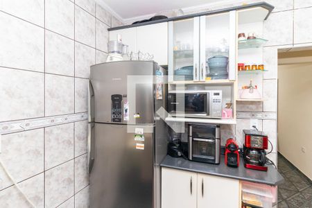 Cozinha de casa à venda com 2 quartos, 100m² em Vila Progresso (zona Leste), São Paulo