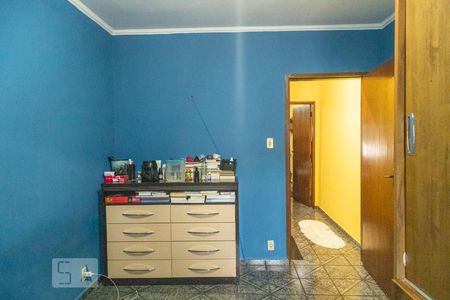 Suíte 1 de casa à venda com 2 quartos, 100m² em Vila Progresso (zona Leste), São Paulo