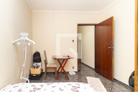 Quarto 2 - Suíte de casa à venda com 2 quartos, 100m² em Vila Progresso (zona Leste), São Paulo