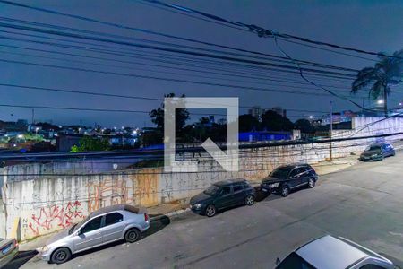 Vista da Varanda de casa à venda com 2 quartos, 100m² em Vila Progresso (zona Leste), São Paulo