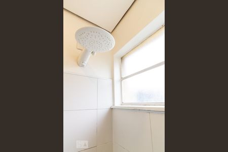 Apartamento à venda com 34m², 1 quarto e sem vagaBanheiro