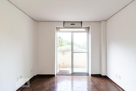 Sala de apartamento à venda com 1 quarto, 34m² em República, São Paulo