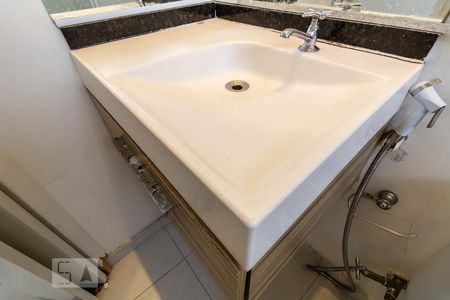 Apartamento à venda com 34m², 1 quarto e sem vagaBanheiro