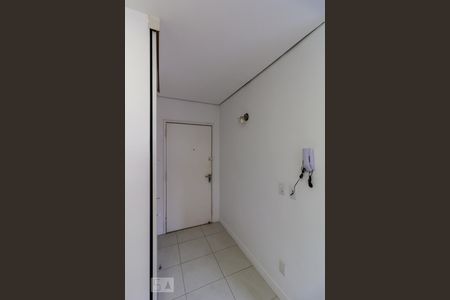 Apartamento à venda com 34m², 1 quarto e sem vagaHall