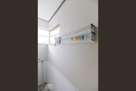 Apartamento à venda com 34m², 1 quarto e sem vagaLavanderia