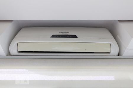 Sala de apartamento à venda com 1 quarto, 34m² em República, São Paulo