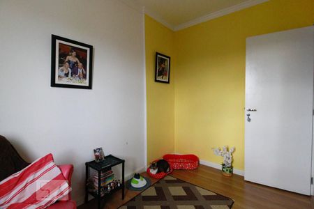 Apartamento à venda com 70m², 3 quartos e 1 vagaQuarto 3