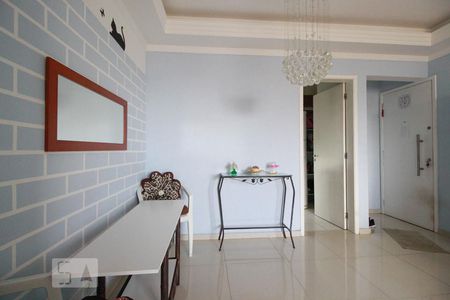 Sala de apartamento à venda com 3 quartos, 70m² em Casa Verde Alta, São Paulo