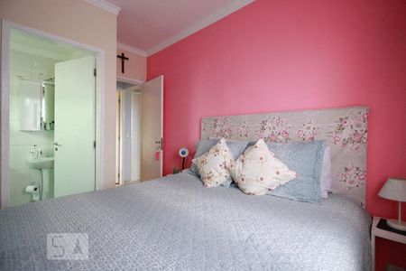 Apartamento à venda com 70m², 3 quartos e 1 vagaQuarto 2