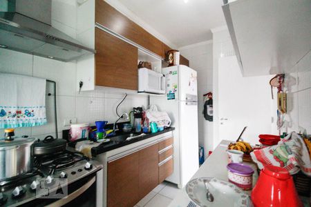Apartamento à venda com 70m², 3 quartos e 1 vagaCozinha