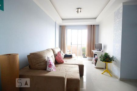 Sala de apartamento à venda com 3 quartos, 70m² em Casa Verde Alta, São Paulo