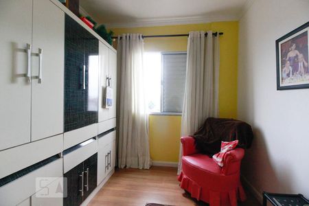 Apartamento à venda com 70m², 3 quartos e 1 vagaQuarto 3