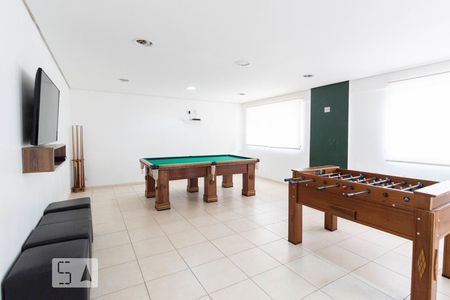 Apartamento à venda com 70m², 3 quartos e 1 vagaSalão de jogos