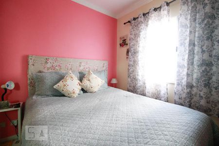Apartamento à venda com 70m², 3 quartos e 1 vagaQuarto 2